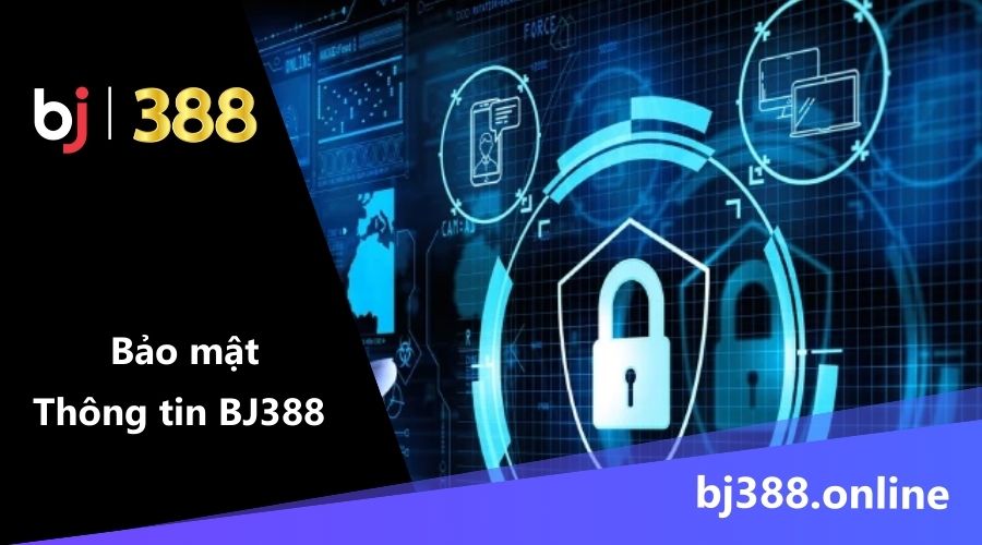 BJ388 sở hữu đường link ổn định