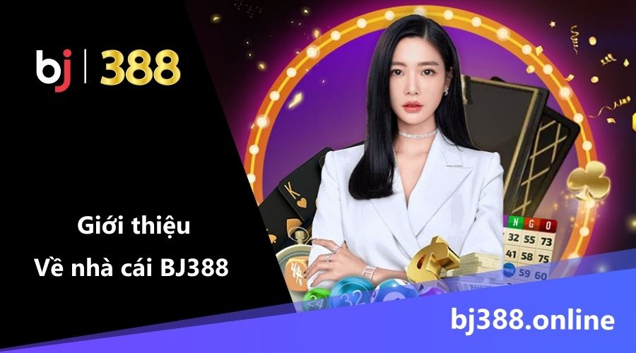 nhà cái BJ388